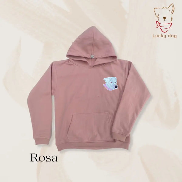 Sudadera Personalizada