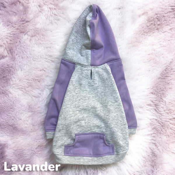 LAVENDER