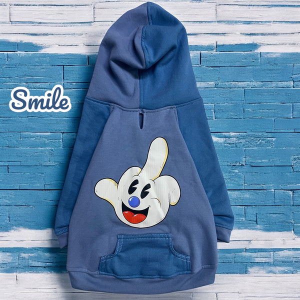 SMILE
