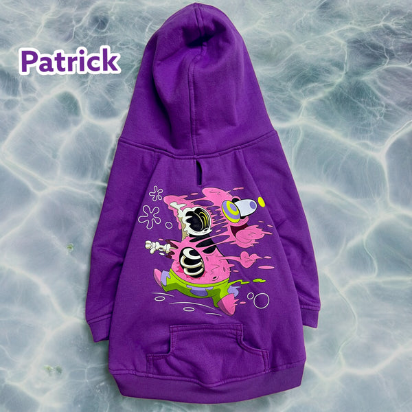 PATRICK