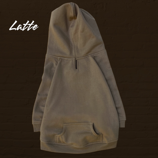 LATTE